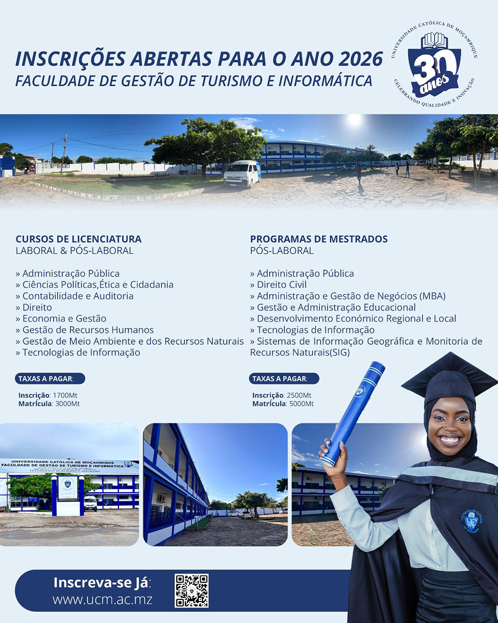 UCM